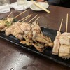 焼鳥炭心 - 
