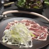 バル酒場 鉄板 - 