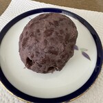 平野松栄堂 - 料理写真: