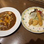 文化亭 - 料理写真: