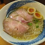 中華そば おしたに - 