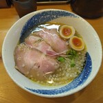 中華そば おしたに - 