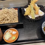 さわの庵 - 料理写真: