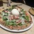 Pizza 4P's - 料理写真: