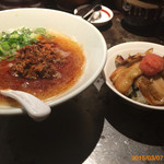 博多 一風堂 名古屋本店 - からか麺三辛&ハカタノチカラメシ