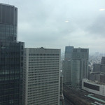 お座敷天婦羅 天政 丸ビル店