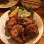 ミルミレ - マライカバブ