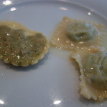 VIA Brianza - ラビオリ