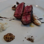 VIA Brianza - 和牛炭火焼