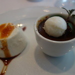 VIA Brianza - 珈琲ムース