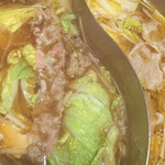 Shabu sai - 