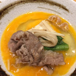 Shabu sai - 