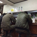 天琴ラーメン - 