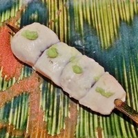 鳥恵 上野広小路店 - １．ささみ
