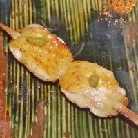 鳥恵 上野広小路店 - 10．ふりそで