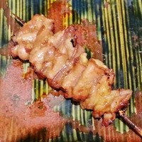 鳥恵 上野広小路店 - 14．さえずり