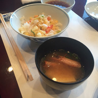 お座敷天婦羅 天政 丸ビル店 - 天ばら