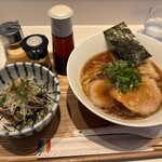 上方レインボー - 