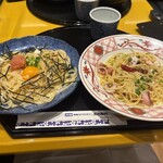 洋麺屋五右衛門 - 料理写真: