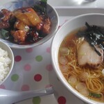 錦楽亭 - 