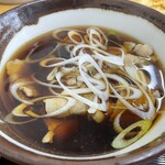 小平うどん - 