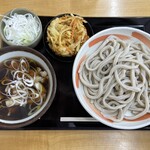 小平うどん - 