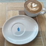 ブルーボトルコーヒー - ドリンク写真: