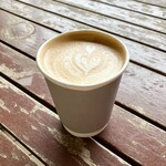 18カフェ - ドリンク写真: