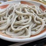小平うどん - 