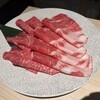銀座しゃぶ輝 黒毛和牛しゃぶしゃぶ専門店 - 