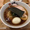 中華蕎麦 時雨 - 