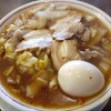 ラーメン 天風 - 天風ラーメン