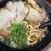 尾道ラーメンほんてん - 料理写真: