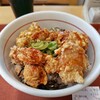 なか卯 新宿職安通り店