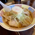 餃子と麺 いせのじょう - 
