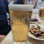もつやき 登運とん - 