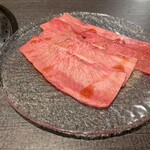 和牛WA様 ご予約 和牛焼肉わのご予約 - 北岡崎/焼肉 | 食べログ