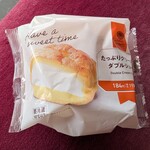 ファミリーマート - 料理写真: