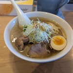 麺屋 雪風 - 料理写真: