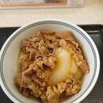 吉野家 - 料理写真:南池袋店