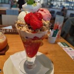 アフタヌーンティー・ティールーム - 
