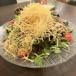 食彩 真こと - 料理写真: