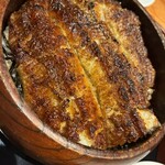炭焼うな富士 - 