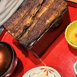炭焼うな富士 - 