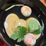 炭焼うな富士 - 
