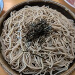 満留井 - ざる 10割