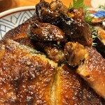 炭焼うな富士 - 