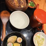 炭焼うな富士 - 