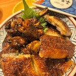 炭焼うな富士 - 
