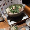 博多もつ鍋 やまや - 